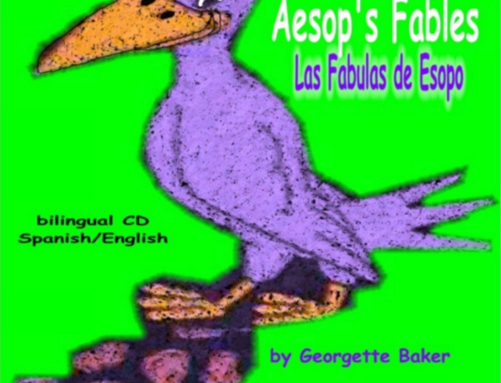 AESOP’S FABLES – LAS FABULAS DE ESOPO