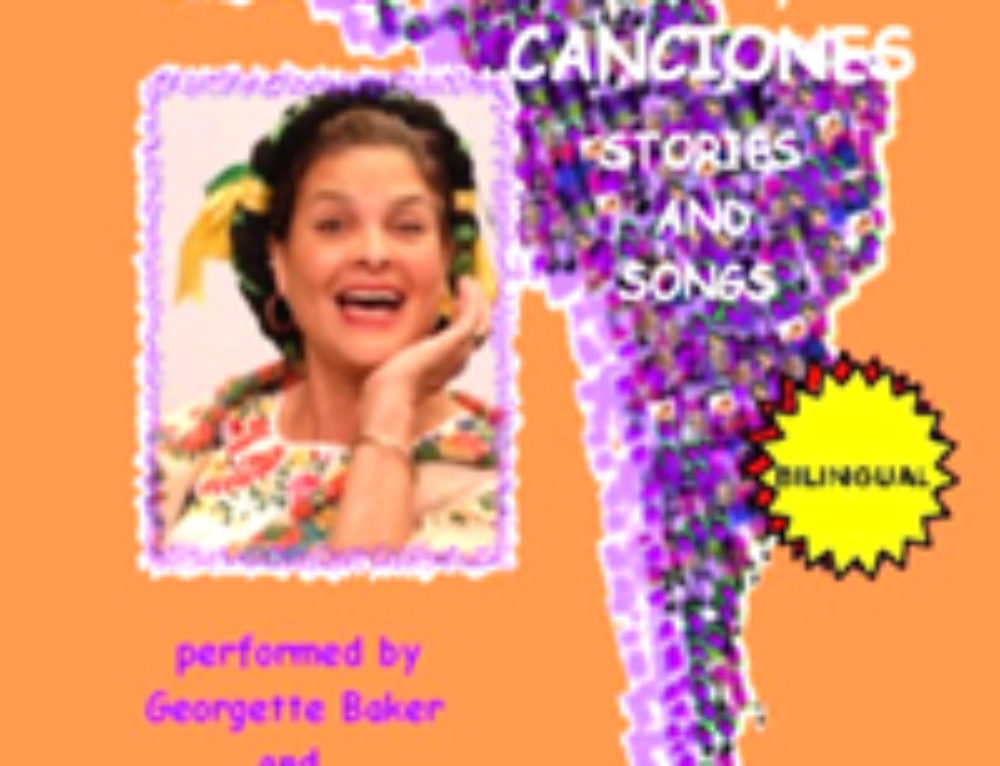 STORIES AND SONGS – CUENTOS Y CANCIONES