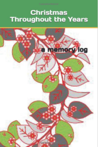 A memory log cover