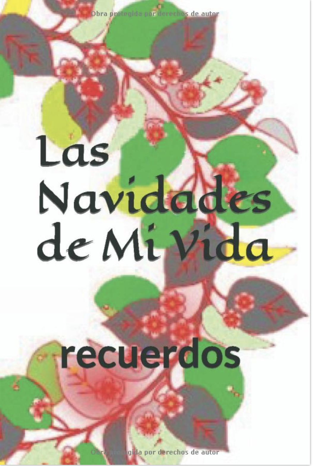 A picture of the cover of a book.